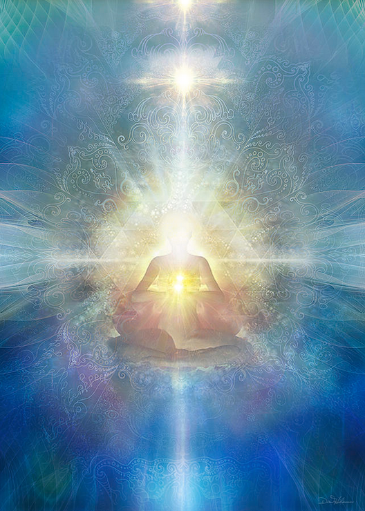 Awakening 2012-2 V001 by Daniel Holeman